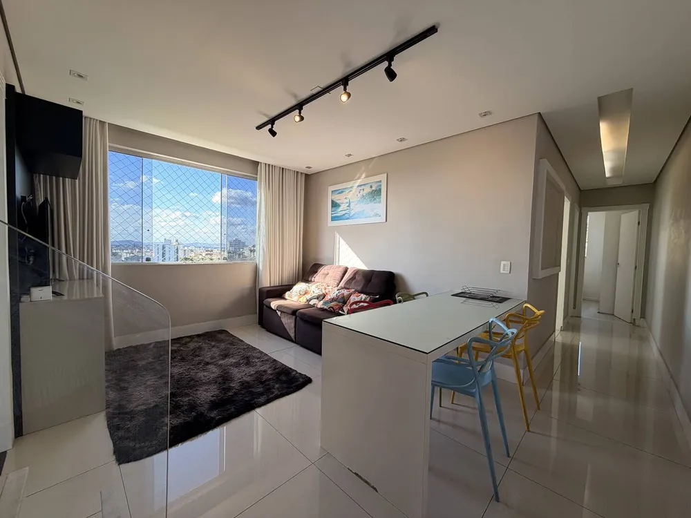 Cobertura, 3 quartos, 102 m² - Foto 2