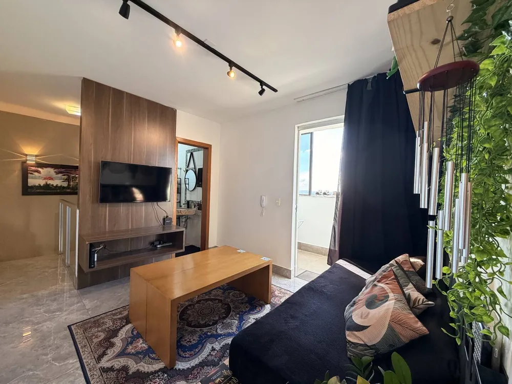 Cobertura, 3 quartos, 102 m² - Foto 10