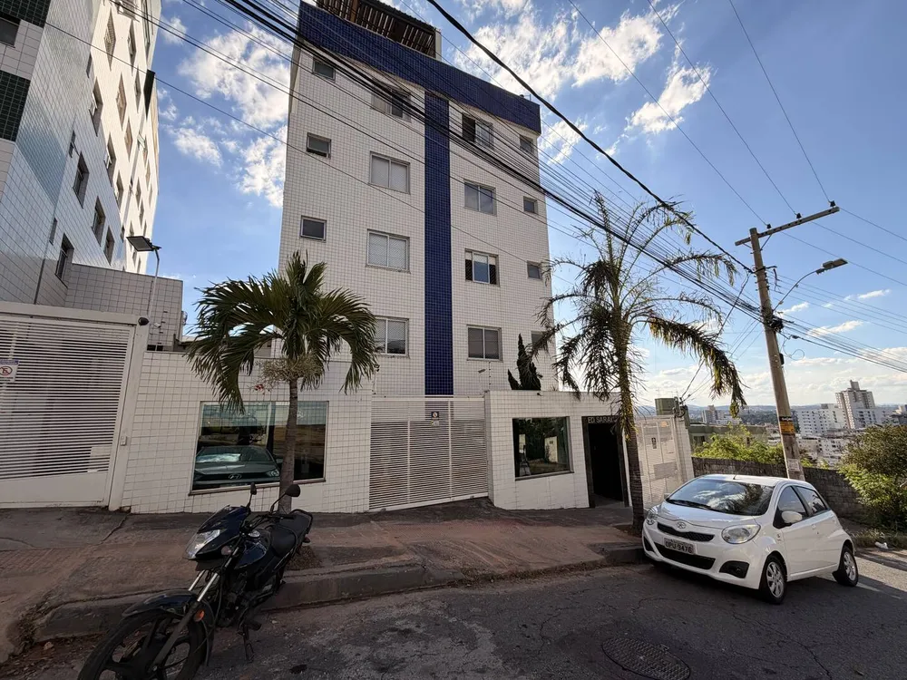 Cobertura, 3 quartos, 102 m² - Foto 12