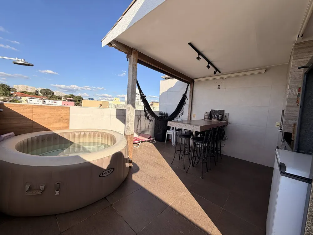 Cobertura, 3 quartos, 102 m² - Foto 8