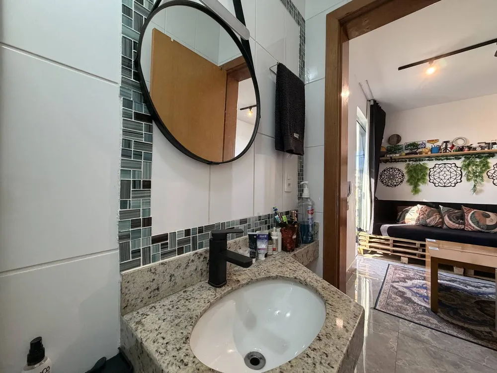 Cobertura, 3 quartos, 102 m² - Foto 11