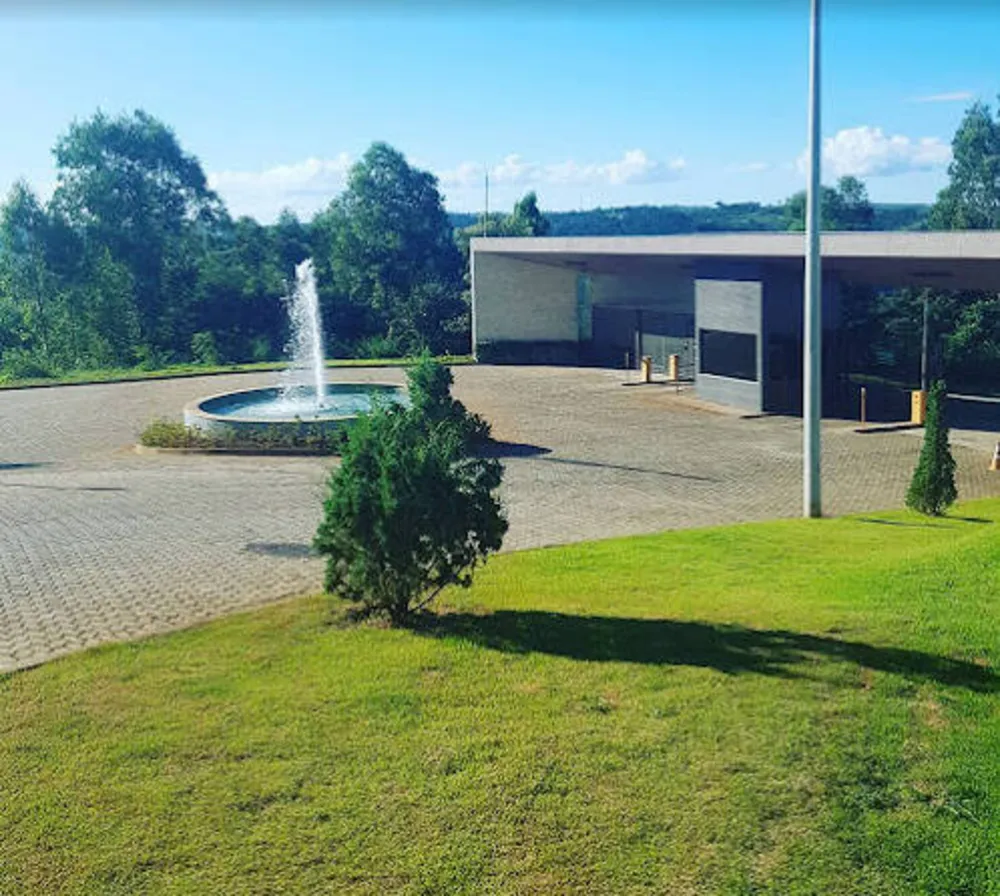 Terreno, 411 m² - Foto 1