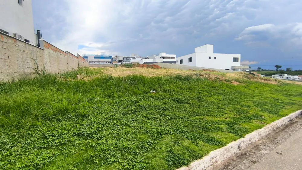 Terreno, 411 m² - Foto 1