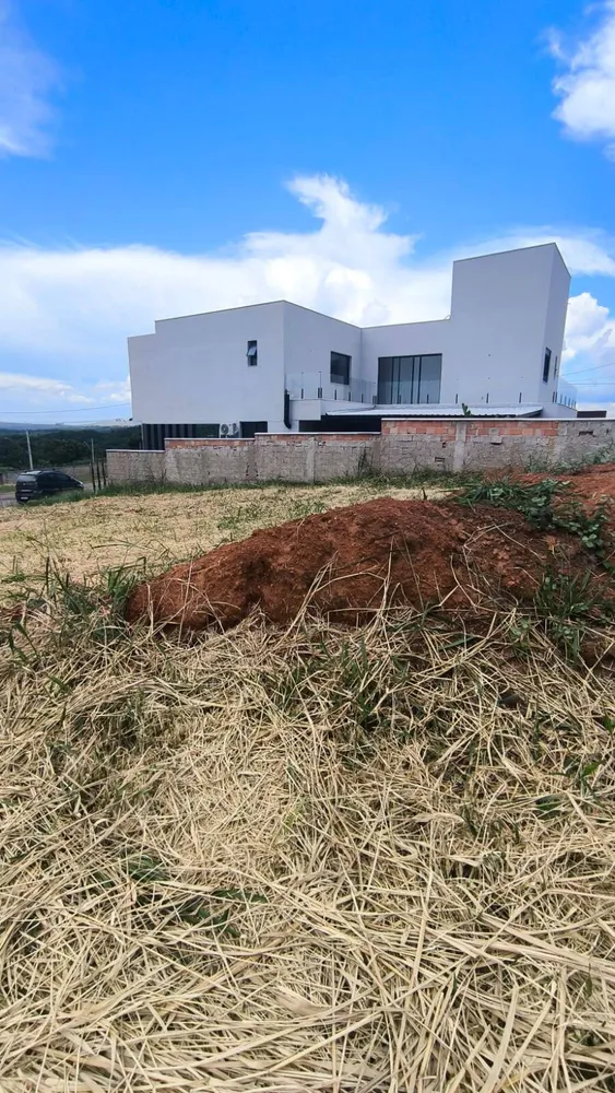 Terreno, 411 m² - Foto 3