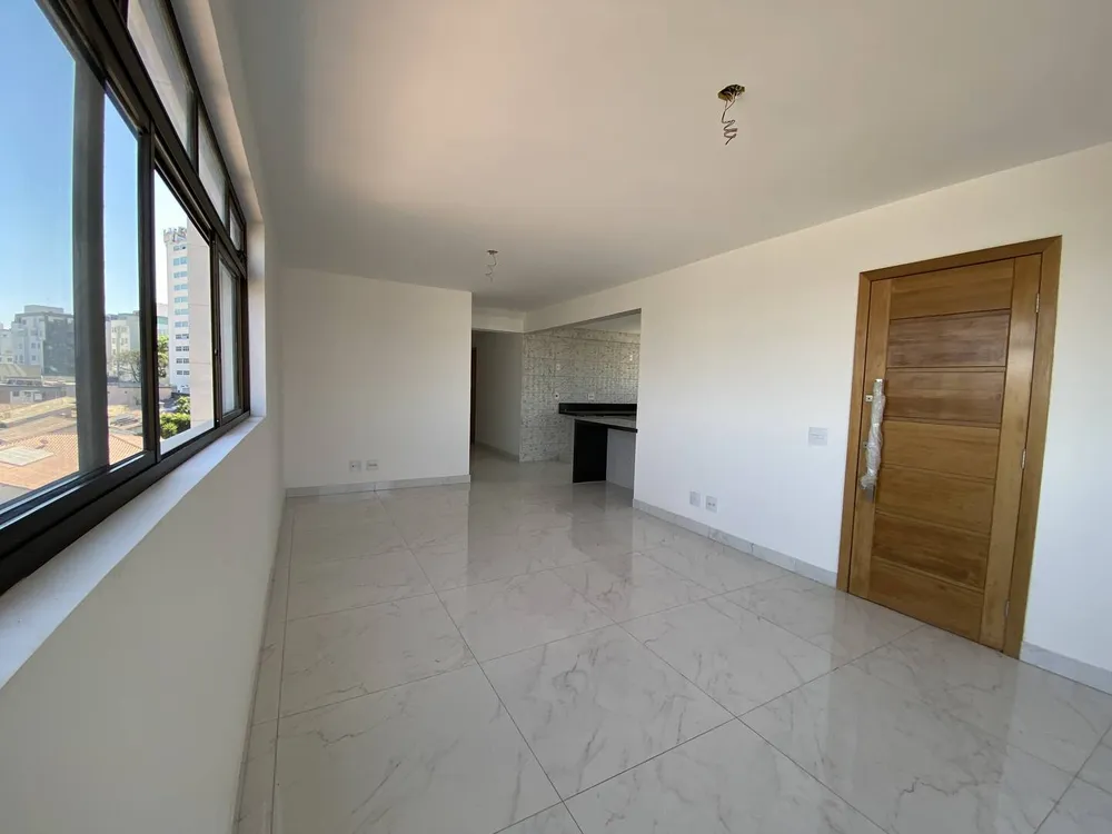 Cobertura, 4 quartos, 133 m² - Foto 1
