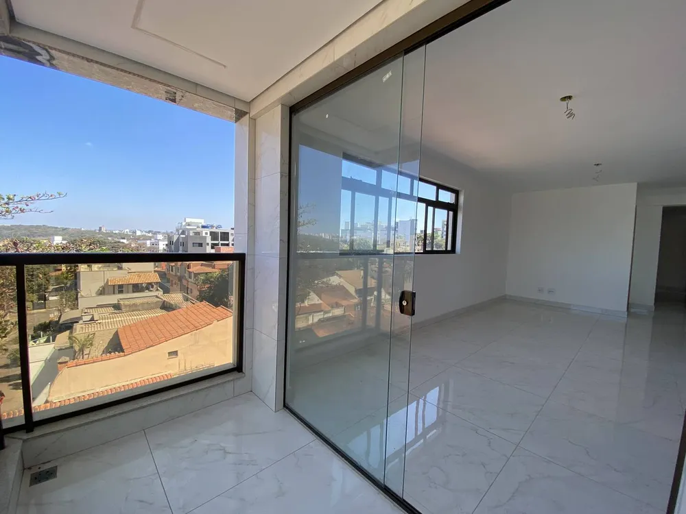 Cobertura, 4 quartos, 133 m² - Foto 4