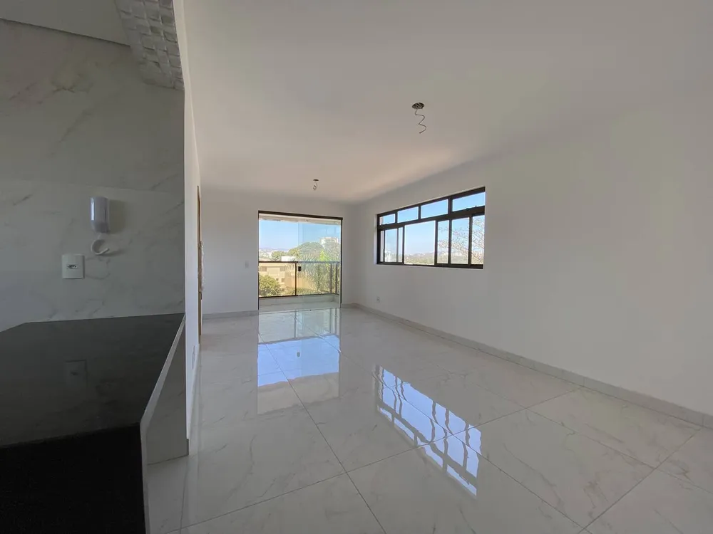 Cobertura, 4 quartos, 133 m² - Foto 1