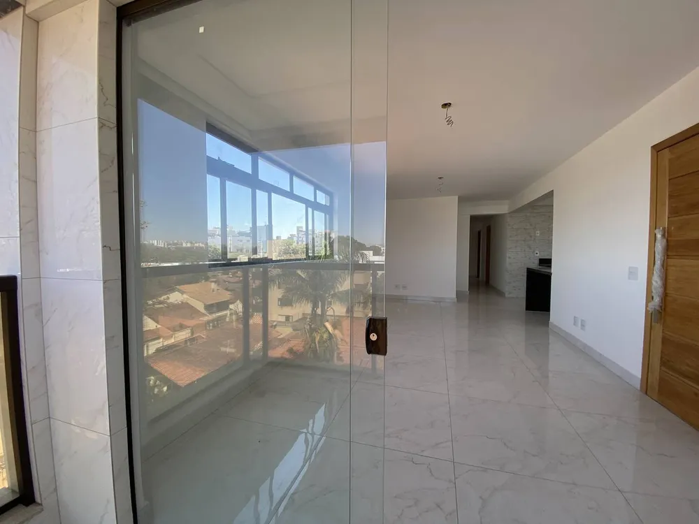 Cobertura, 4 quartos, 133 m² - Foto 13