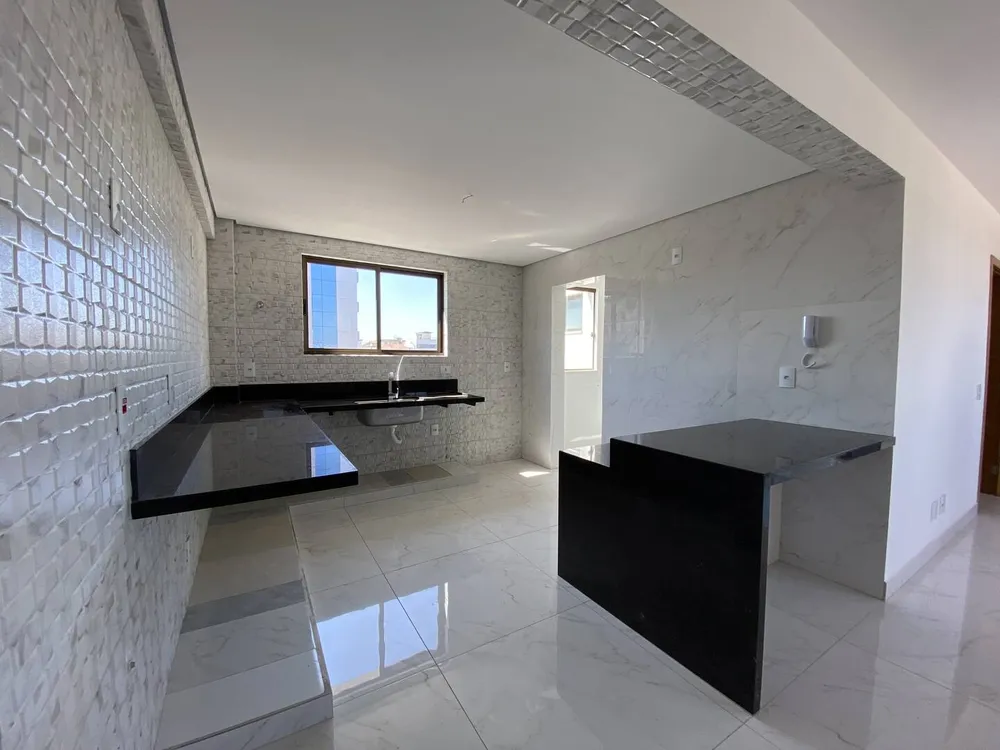 Cobertura, 4 quartos, 133 m² - Foto 2
