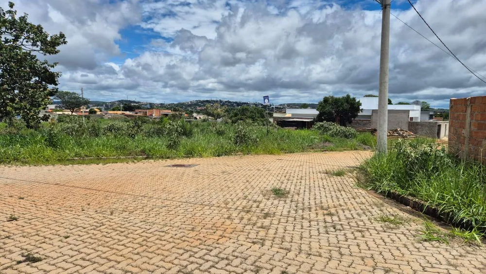 Terreno, 360 m² - Foto 1