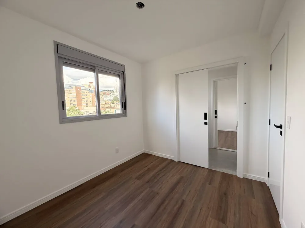 Cobertura, 2 quartos, 107 m² - Foto 2
