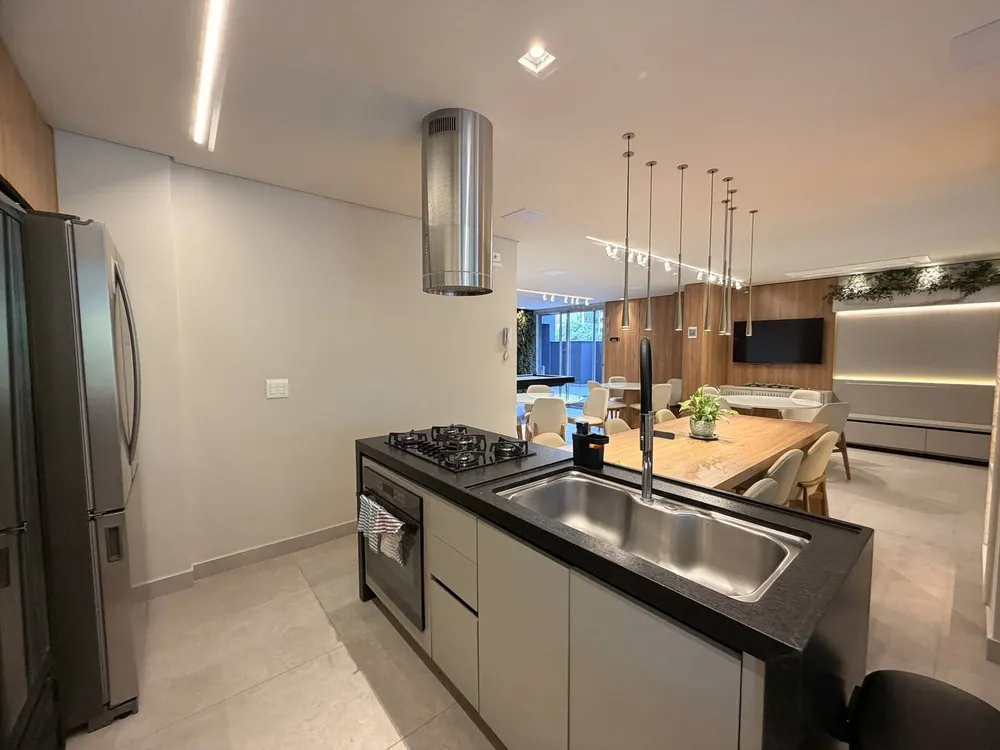 Cobertura, 2 quartos, 107 m² - Foto 14