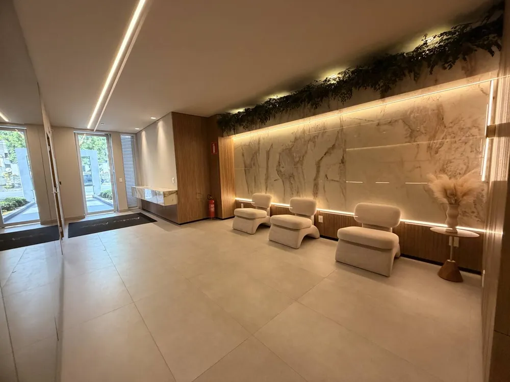Cobertura, 2 quartos, 107 m² - Foto 1