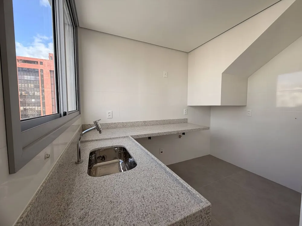 Cobertura, 2 quartos, 107 m² - Foto 4