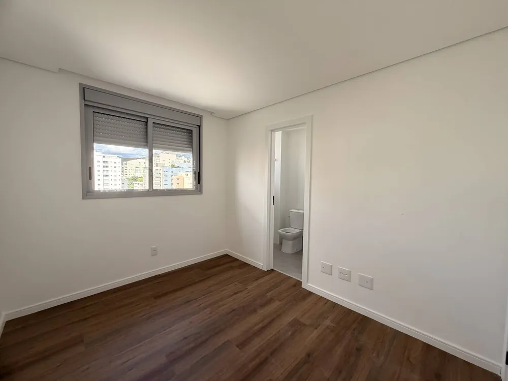 Cobertura, 2 quartos, 107 m² - Foto 2