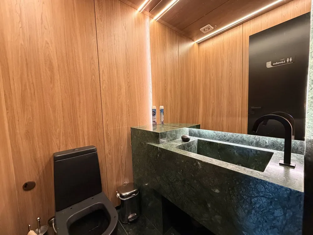 Cobertura, 2 quartos, 107 m² - Foto 15