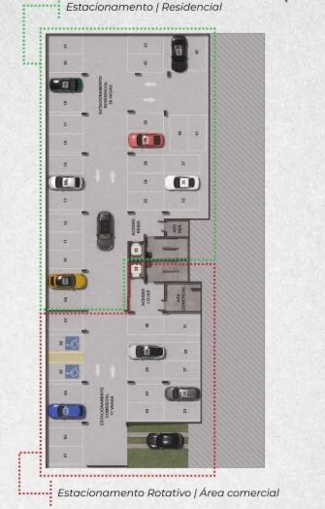 Sala-Conjunto - Foto 4