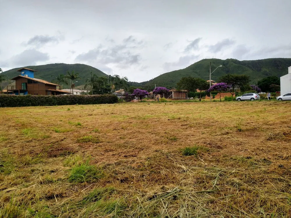 Terreno, 1000 m² - Foto 3