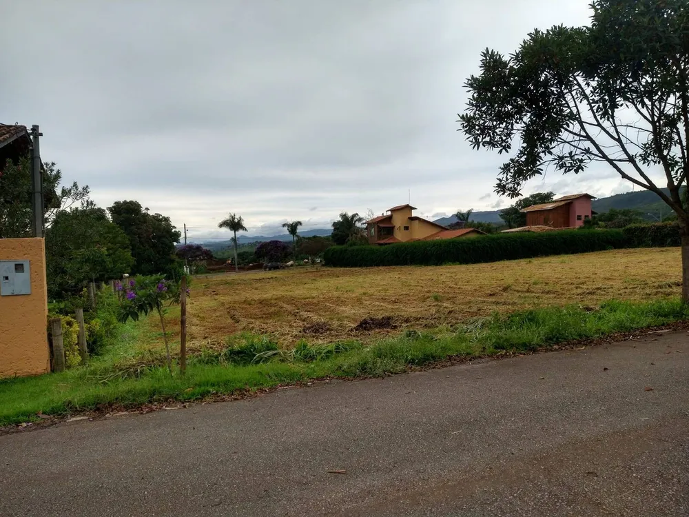 Terreno, 1000 m² - Foto 1