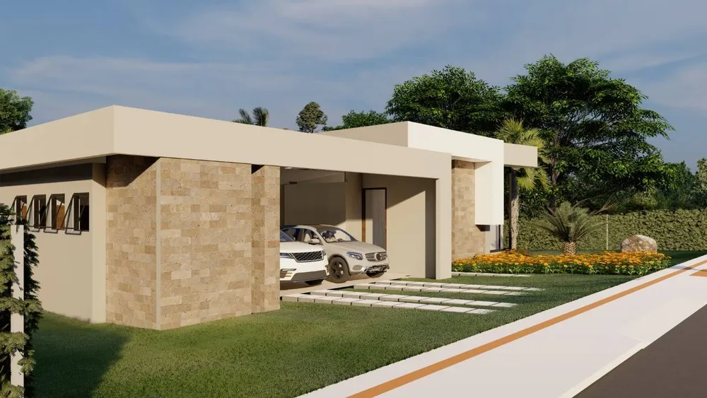 Terreno, 1000 m² - Foto 2
