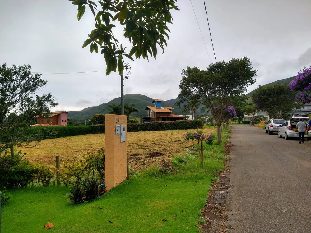 Terreno, 1000 m² - Foto 1