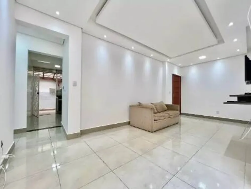 Apartamento, 3 quartos - Foto 1