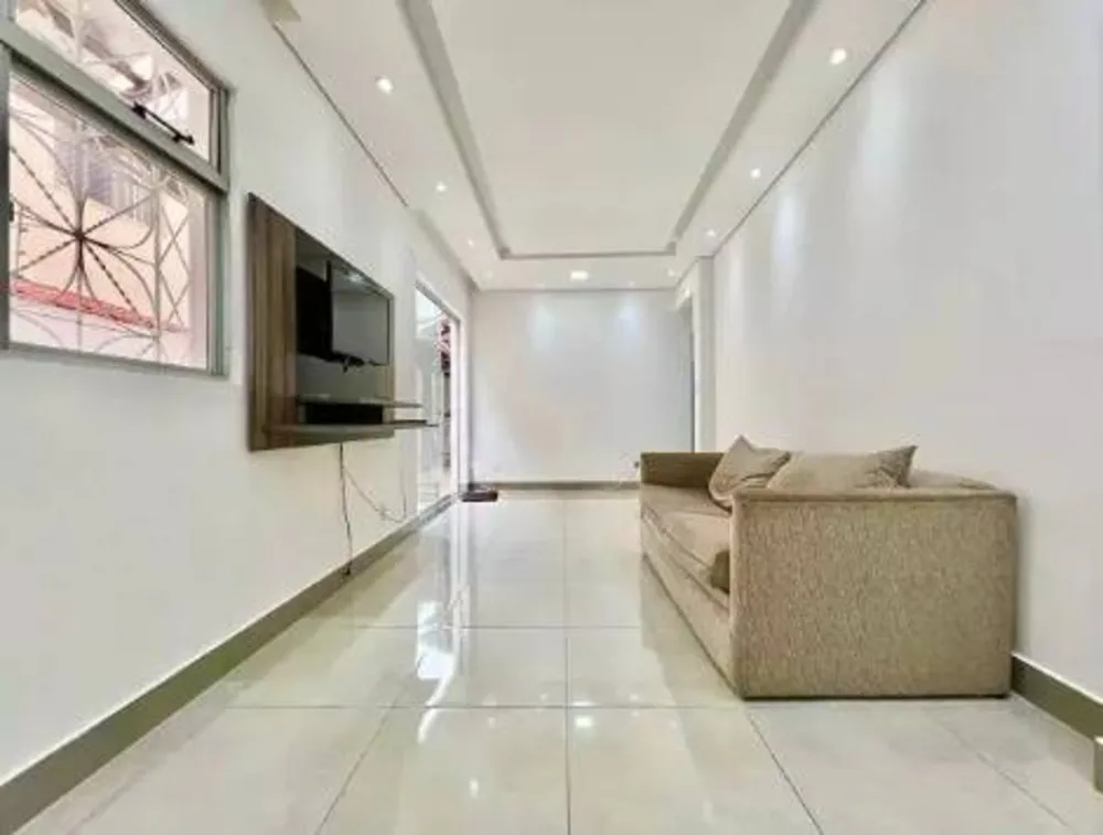 Apartamento, 3 quartos - Foto 2