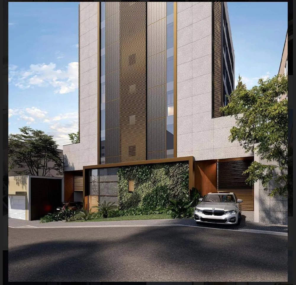 Apartamento, 2 quartos, 53 m² - Foto 1