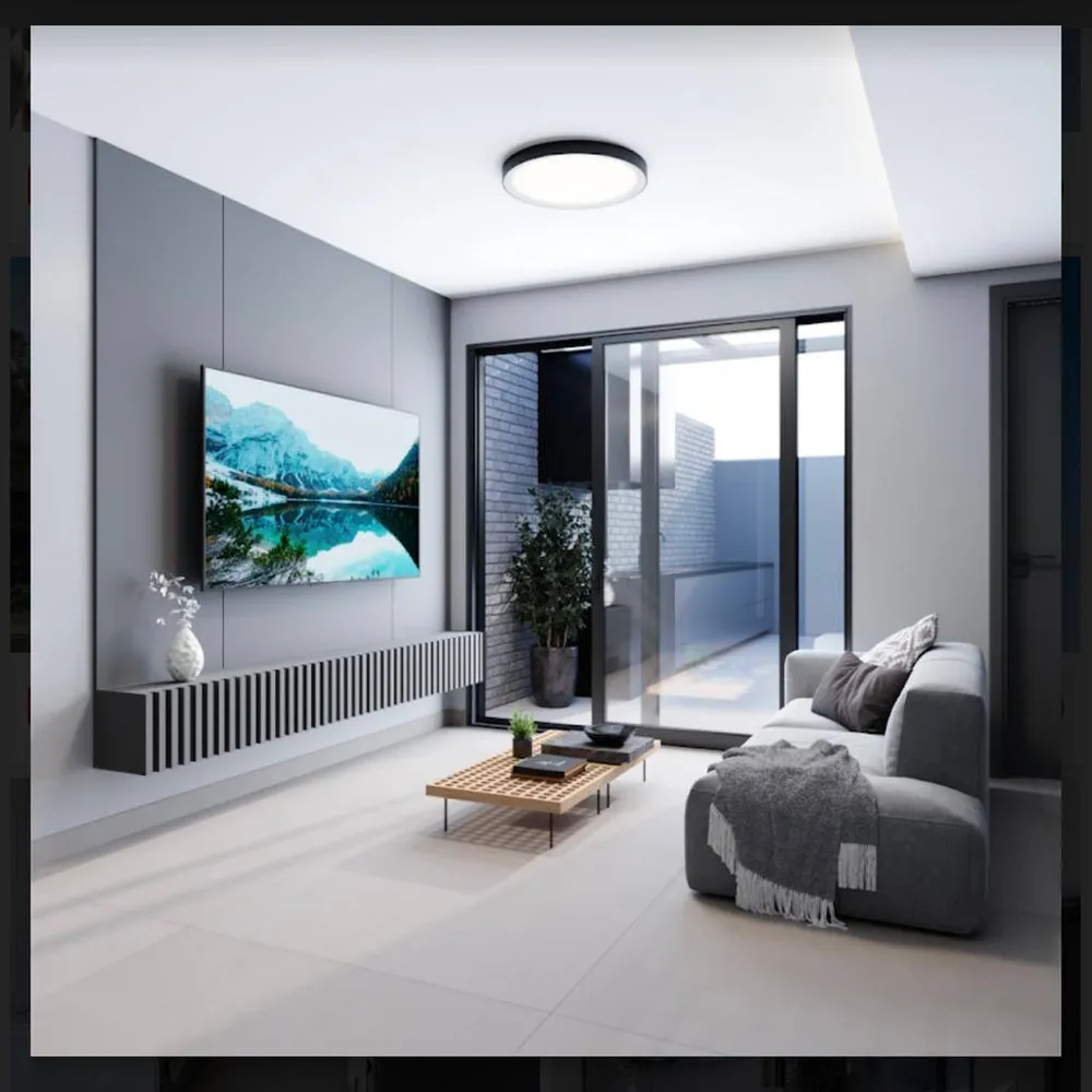 Apartamento, 2 quartos, 53 m² - Foto 4