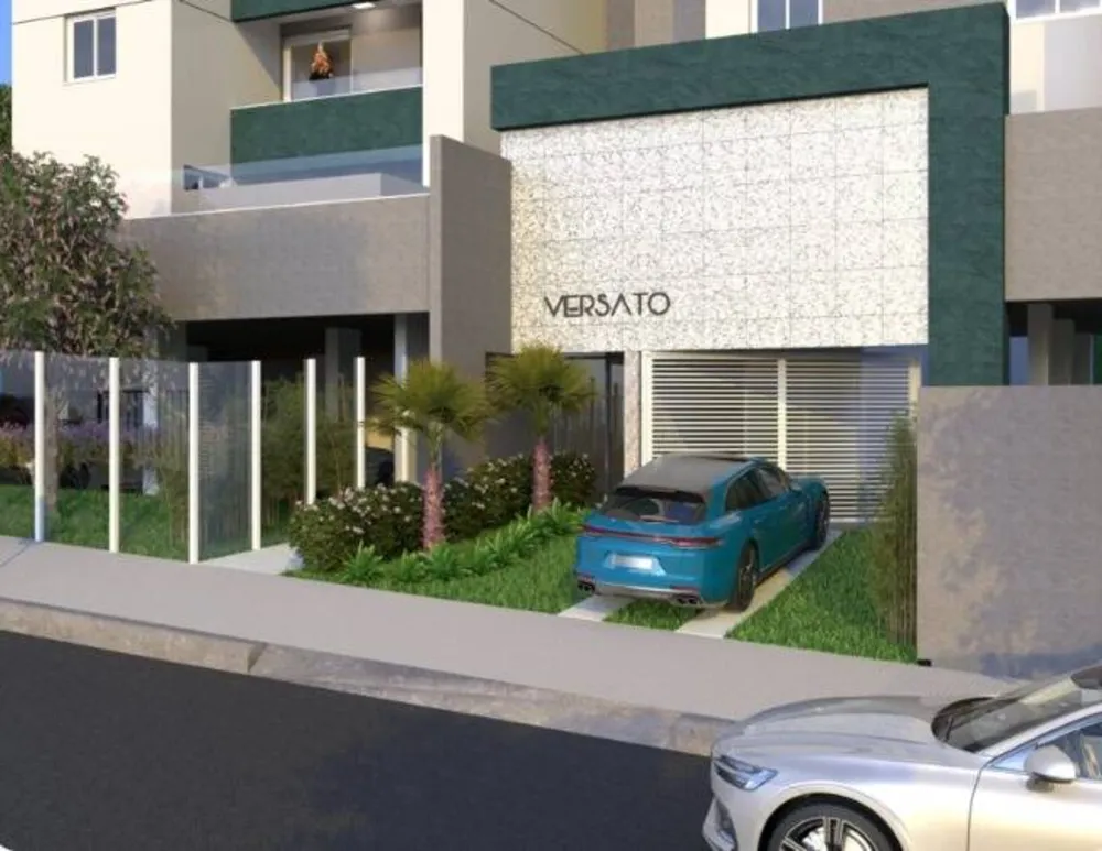 Apartamento, 2 quartos, 50 m² - Foto 9