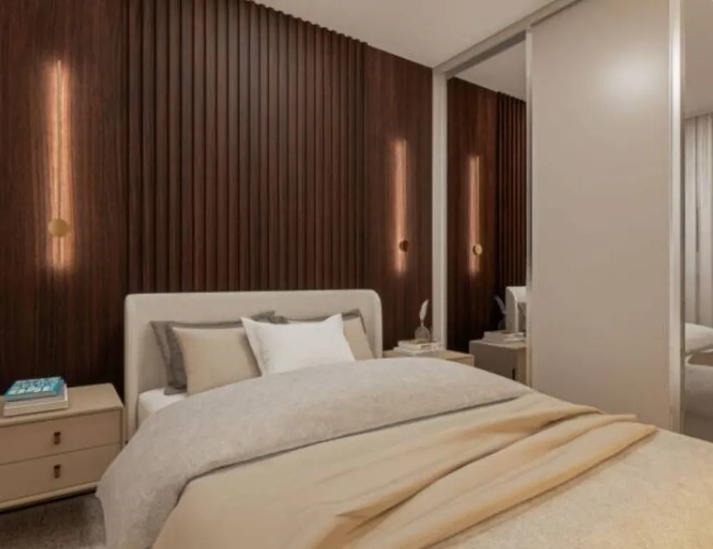 Apartamento, 2 quartos, 50 m² - Foto 6