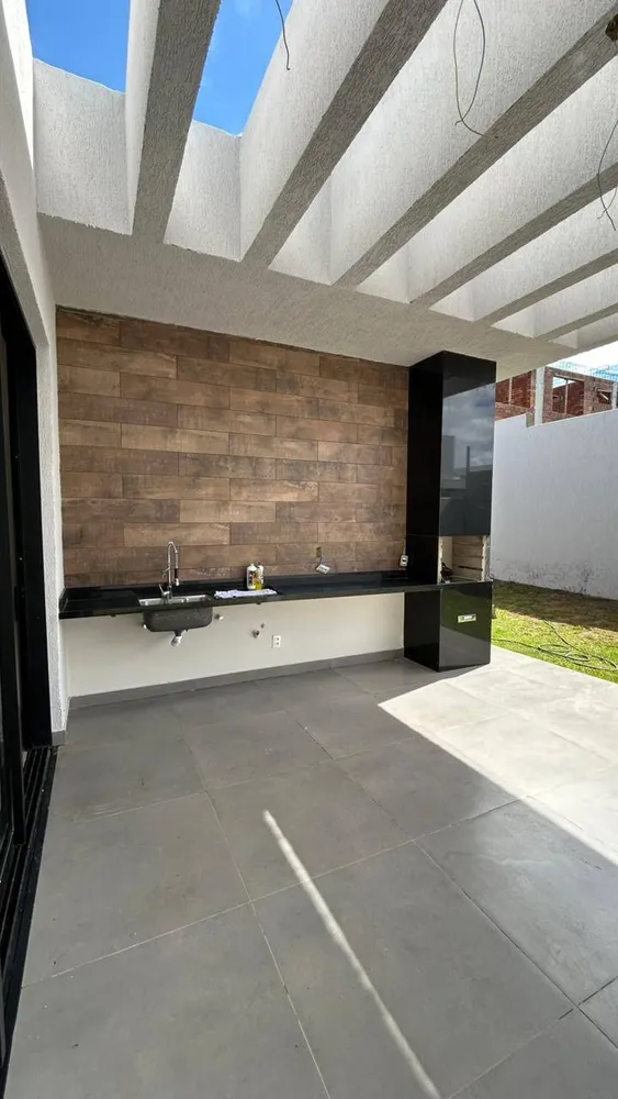 Casa de Condomínio, 4 quartos - Foto 6