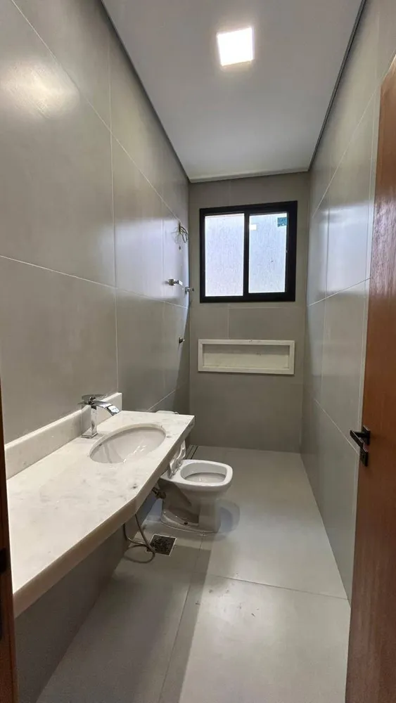 Casa de Condomínio, 4 quartos - Foto 13