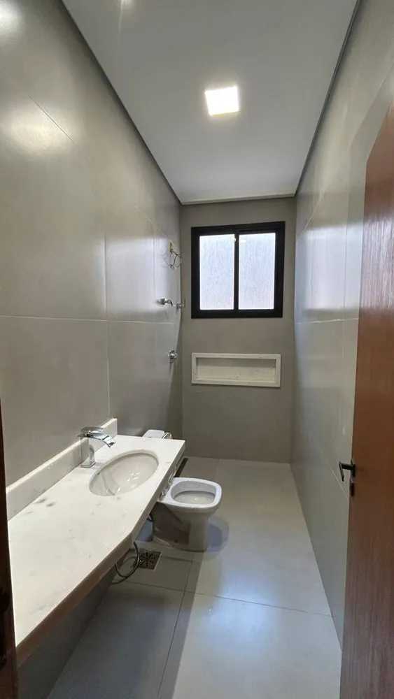 Casa de Condomínio, 4 quartos - Foto 9