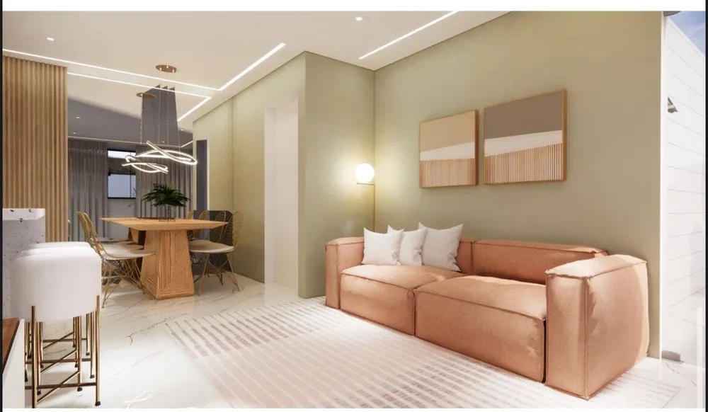 Apartamento, 2 quartos, 42 m² - Foto 5