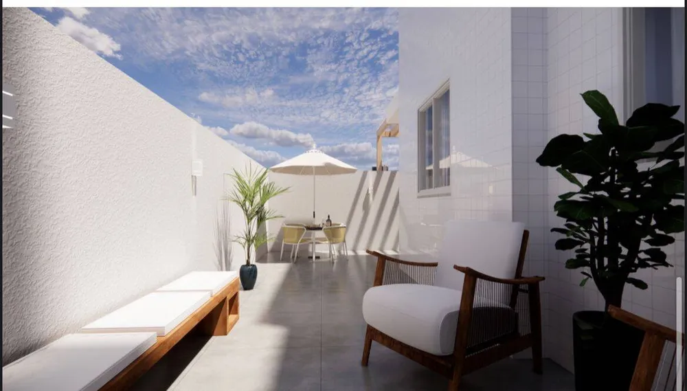 Apartamento, 2 quartos, 42 m² - Foto 11
