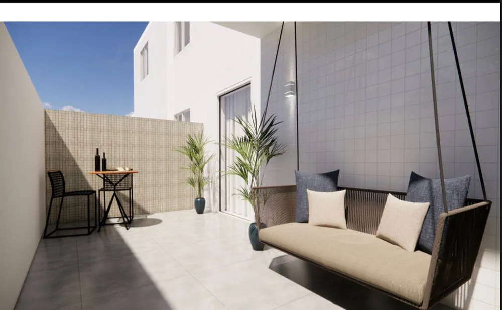 Apartamento, 2 quartos, 42 m² - Foto 8
