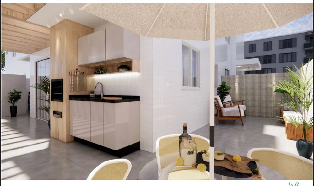 Apartamento, 2 quartos, 42 m² - Foto 7