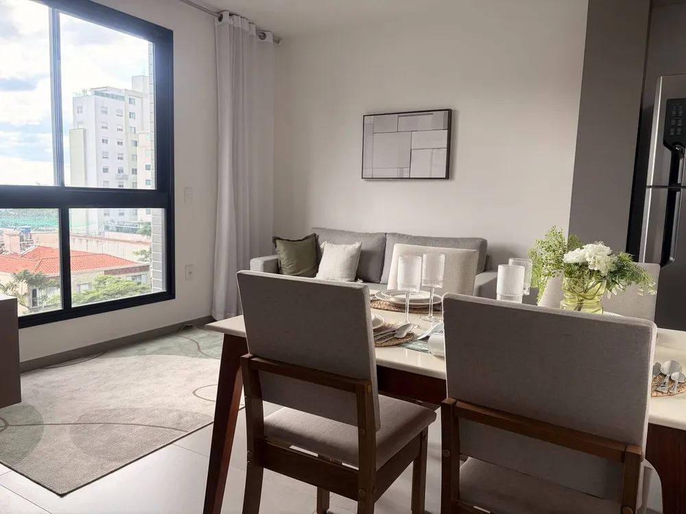 Apartamento, 2 quartos, 102 m² - Foto 6
