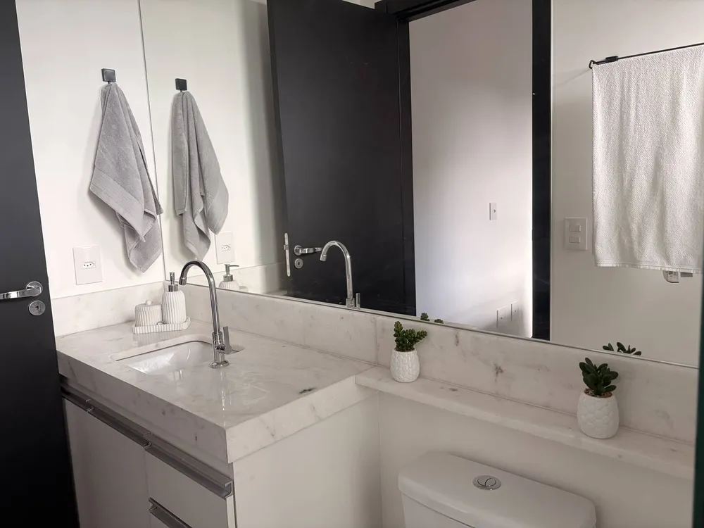 Apartamento, 2 quartos, 102 m² - Foto 1