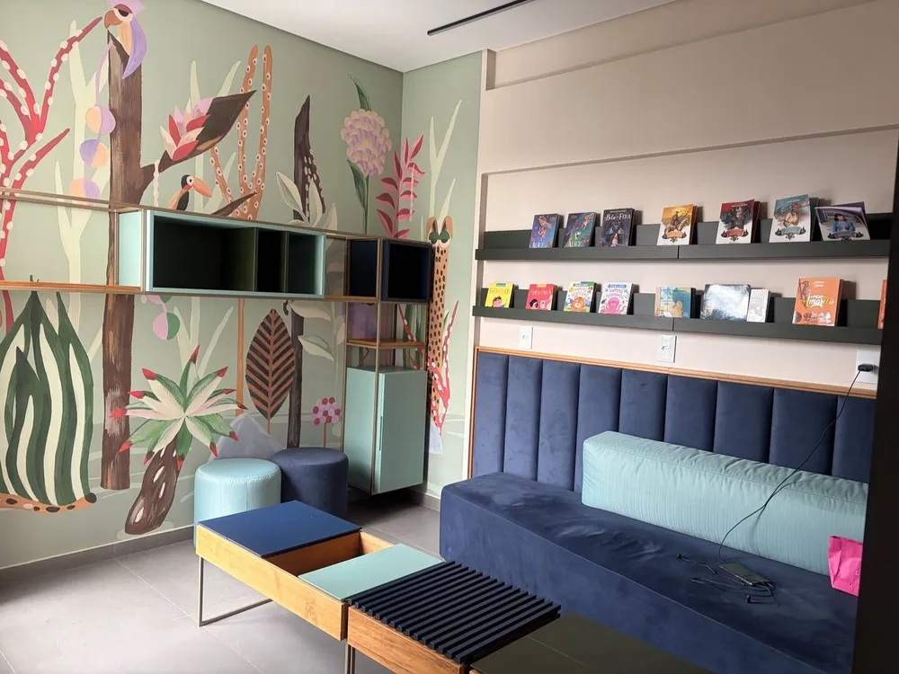 Apartamento, 2 quartos, 102 m² - Foto 14