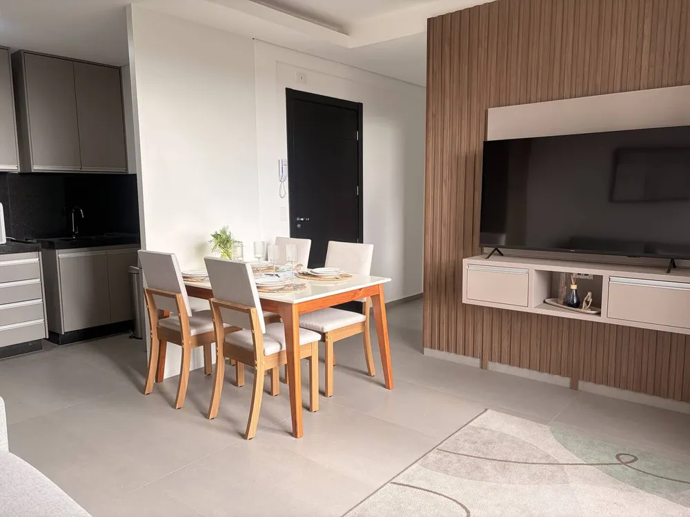 Apartamento, 2 quartos, 102 m² - Foto 3