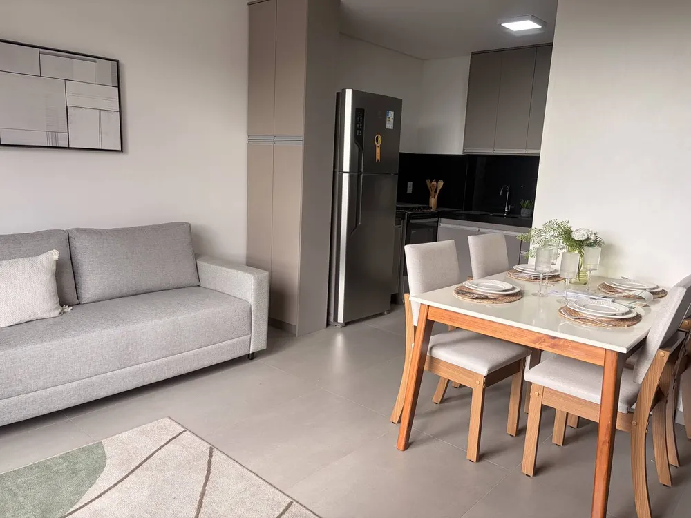Apartamento, 2 quartos, 102 m² - Foto 5