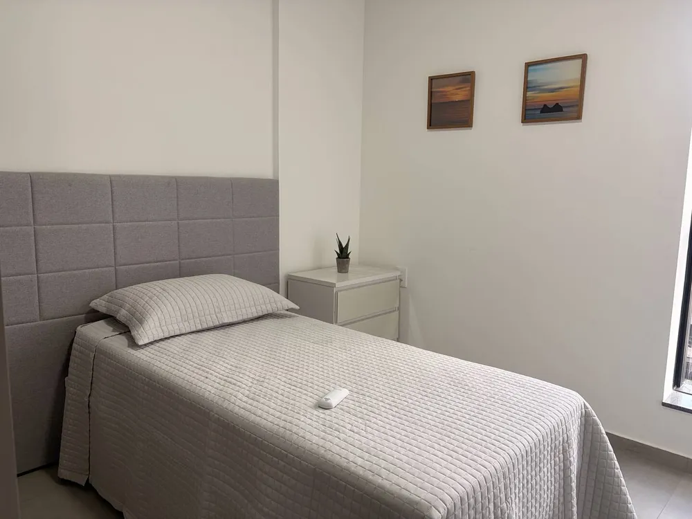 Apartamento, 2 quartos, 102 m² - Foto 2