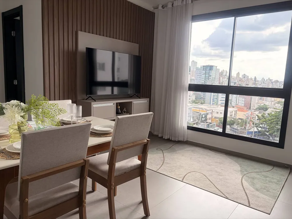 Apartamento, 2 quartos, 102 m² - Foto 4