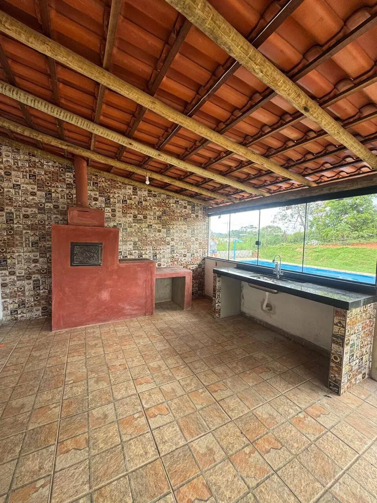 Chácara, 3 quartos, 800 m² - Foto 6