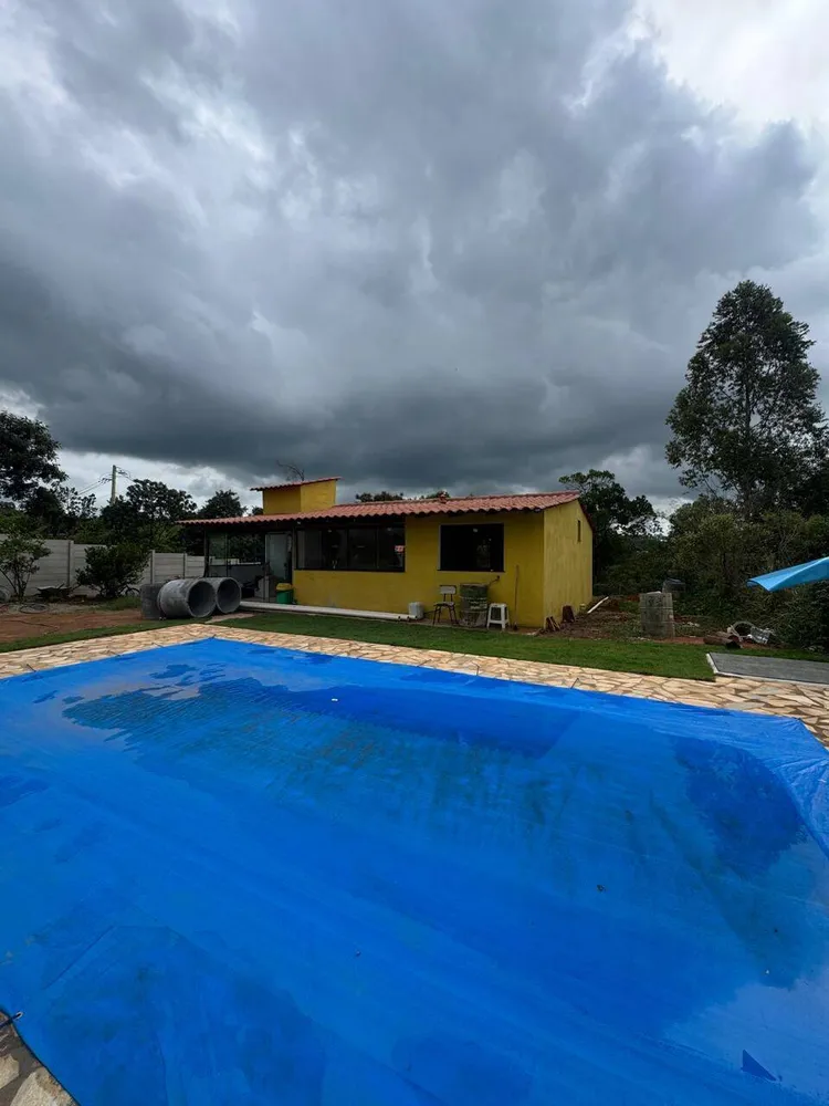 Chácara, 3 quartos, 800 m² - Foto 4