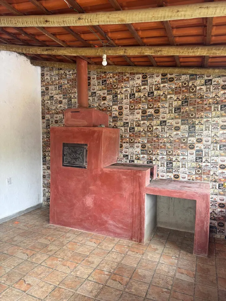 Chácara, 3 quartos, 800 m² - Foto 8