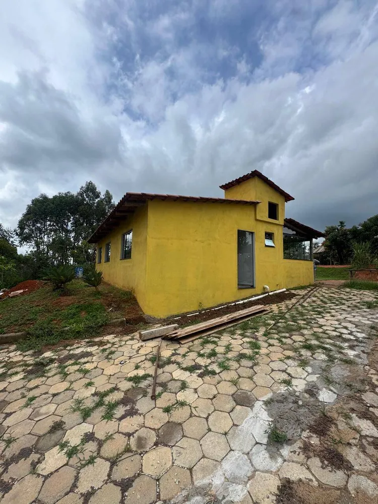 Chácara, 3 quartos, 800 m² - Foto 6