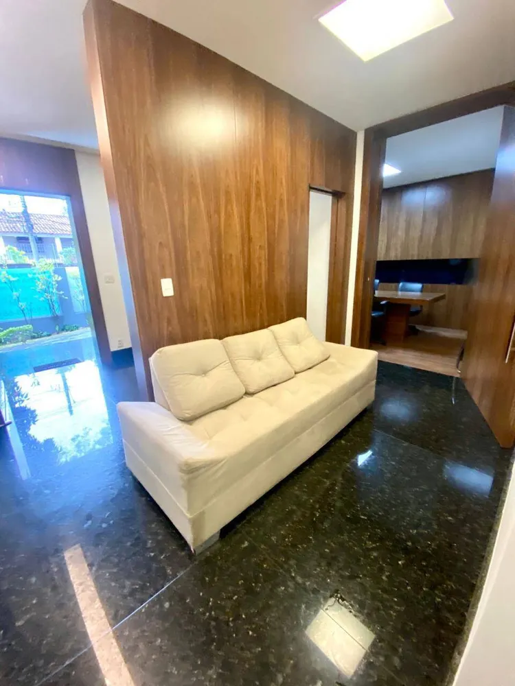 Sala-Conjunto - Foto 4